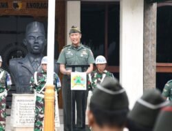 Hari Sumpah Pemuda 2025, Momentum Teguhkan Semangat Persatuan dan Kemajuan