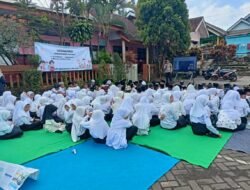 Polsek Purwodadi Gelar Sosialisasi Gerakan Anti-Bullying di SDN Gerbo I