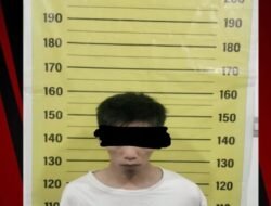 Ungkap Kasus Curanmor Non-TO, Polsek Purwosari Amankan Dua Pelaku Residivis dalam Operasi Sikat Semeru 2025