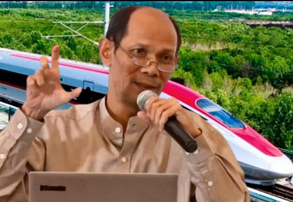 Audit Konstitusional Proyek KCIC: Membangun atau Menjerat Kedaulatan Ekonomi?