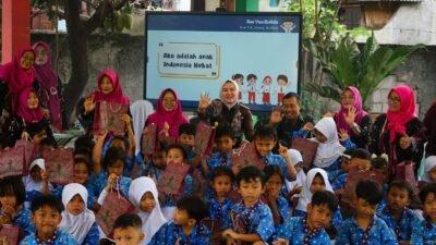 TK Negeri I Kayuringin