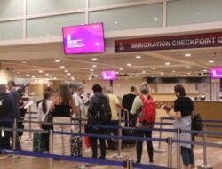 Tingkatkan Customer Experience, Imigrasi Ngurah Rai Terapkan Sistem All Indonesia