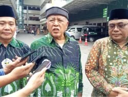 Jalin Silaturahmi, DPP IPI Kunjungi Pondok Wali Barokah Kediri