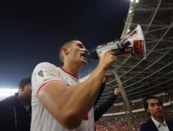 Jay Idzes Buka Suara Gagalnya Timnas ke Piala Dunia 2026