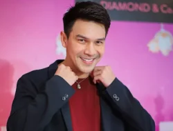 Jonathan Frizzy Diivonis 8 Bulan Penjara Terkait Vape Obat Keras