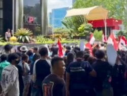 K-MAKI Desak KPK Usut Dugaan Korupsi di Kabupaten Bone Bolango