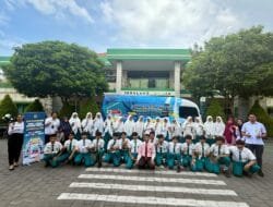 Imigrasi Ngurah Rai Luncurkan “Mayaswari” untuk Dekatkan Layanan ke Masyarakat