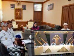 Kanwil Kemenkum Bali Dukung Penguatan Kebijakan Hukum untuk Perlindungan Perempuan dan Anak