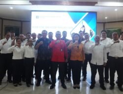 Kanwil Kemenkum Bali Perkuat Profesionalisme dan Integritas ASN P3K