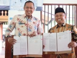 Pemkot Bekasi dan Depok Teken MoU Pelayanan Publik