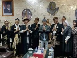 Ketua DPRD Jabar Dukung Nilai Budaya Sunda di Pendidikan Dasar