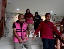 Kejari Badung Tetapkan NR sebagai Tersangka Kasus Penyaluran KUR Mikro Rp 2,3 Miliar