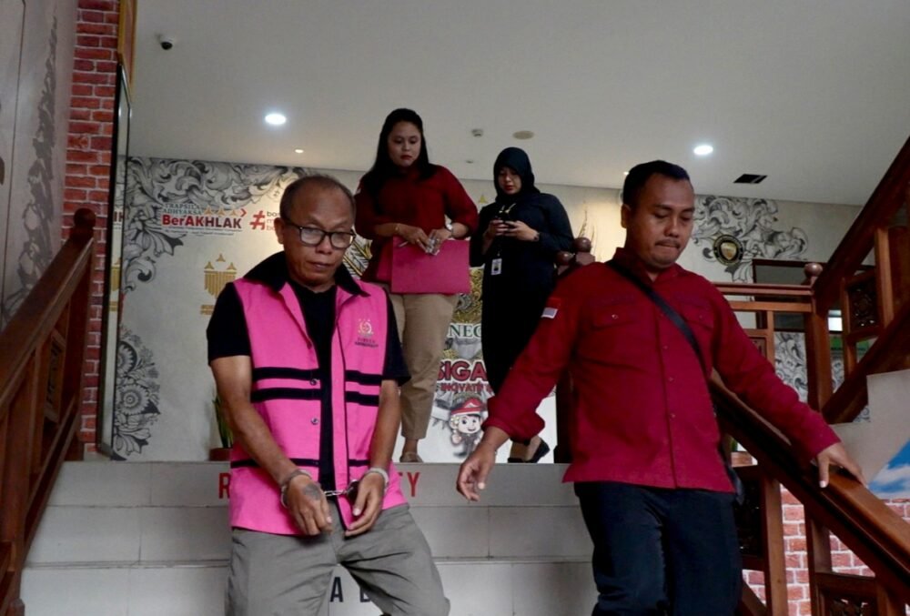 Kejari Badung Tetapkan NR sebagai Tersangka Kasus Penyaluran KUR Mikro Rp 2,3 Miliar