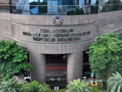 Wow! PNBP Imigrasi Melonjak ke Rp 8,3 Triliun, Efek Positif Kementerian Imipas