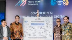 Usulan Indonesia untuk Dunia Pengelolaan Royalti Global Masuk Agenda Internasional