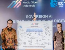 Usulan Indonesia untuk Dunia Pengelolaan Royalti Global Masuk Agenda Internasional