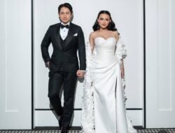 Ini Alasan Amanda Manopo dan Kenny Austin untuk Cepat Menikah