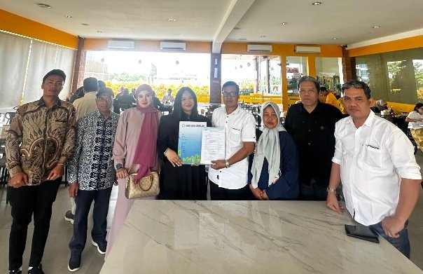 Pagi Akad, Sore Pindahan: Program Rumah Tanpa Ribet dari Kiano Group dan Seputar Publik