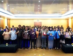 Kolaborasi DJKI, Kemenkum Bali dan IDB Bali Wujudkan Kesadaran Hukum Kekayaan Intelektual di Dunia Desain