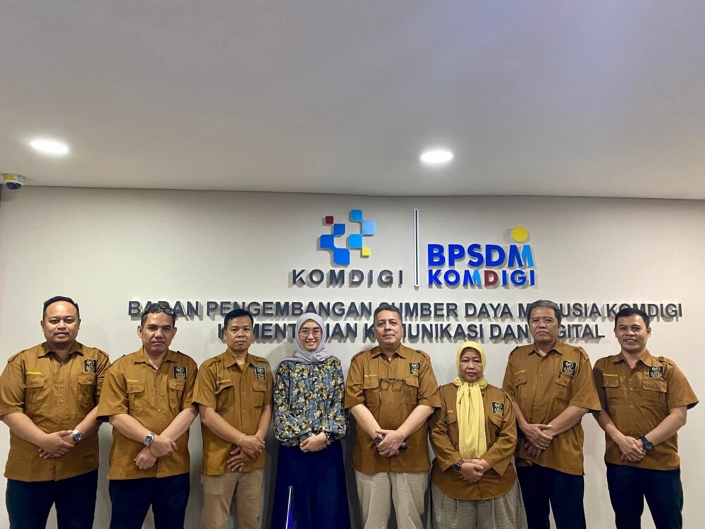 Fifi Aleyda Yahya Apresiasi Niatan AMKI Bangun Narasi Positif di Ruang Digital