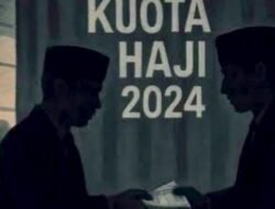 KPK Susuri Jejak Korupsi Kuota Haji hingga Yogyakarta