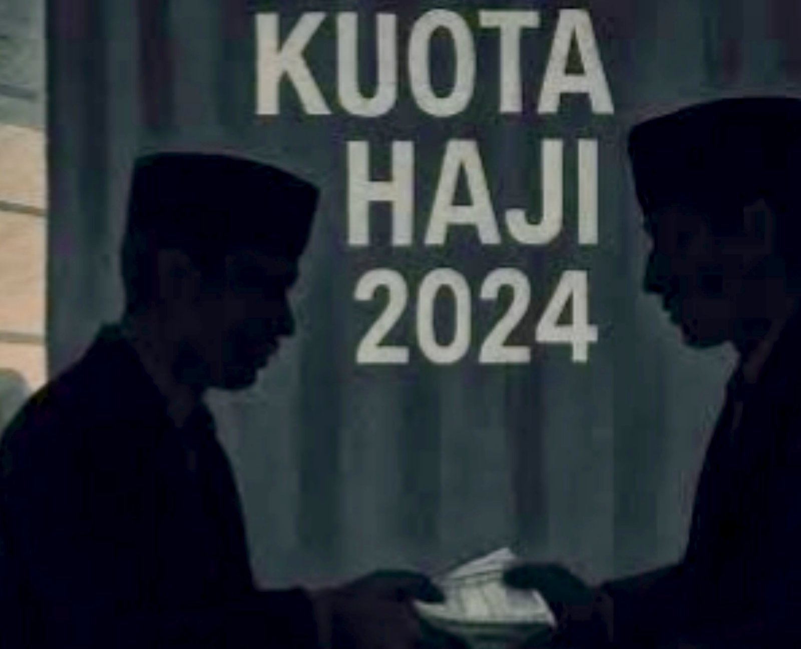 KPK Susuri Jejak Korupsi Kuota Haji hingga Yogyakarta