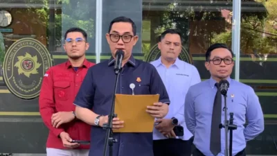 9 Tersangka Kasus Korupsi Pertamina Dilimpahkan ke Tipikor