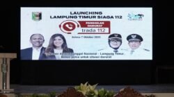 Lampung timur