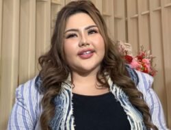 Lisa Mariana Jadi Tersangka Kasus Pencemaran Nama Baik Ridwan Kamil