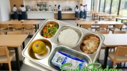 BGN Beberkan Biang Kerok Keracunan di Program MBG