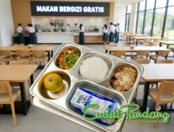 BGN Beberkan Biang Kerok Keracunan di Program MBG