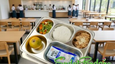 BGN Beberkan Biang Kerok Keracunan di Program MBG