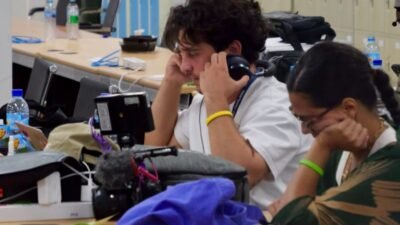 MotoGP Mandalika 2025