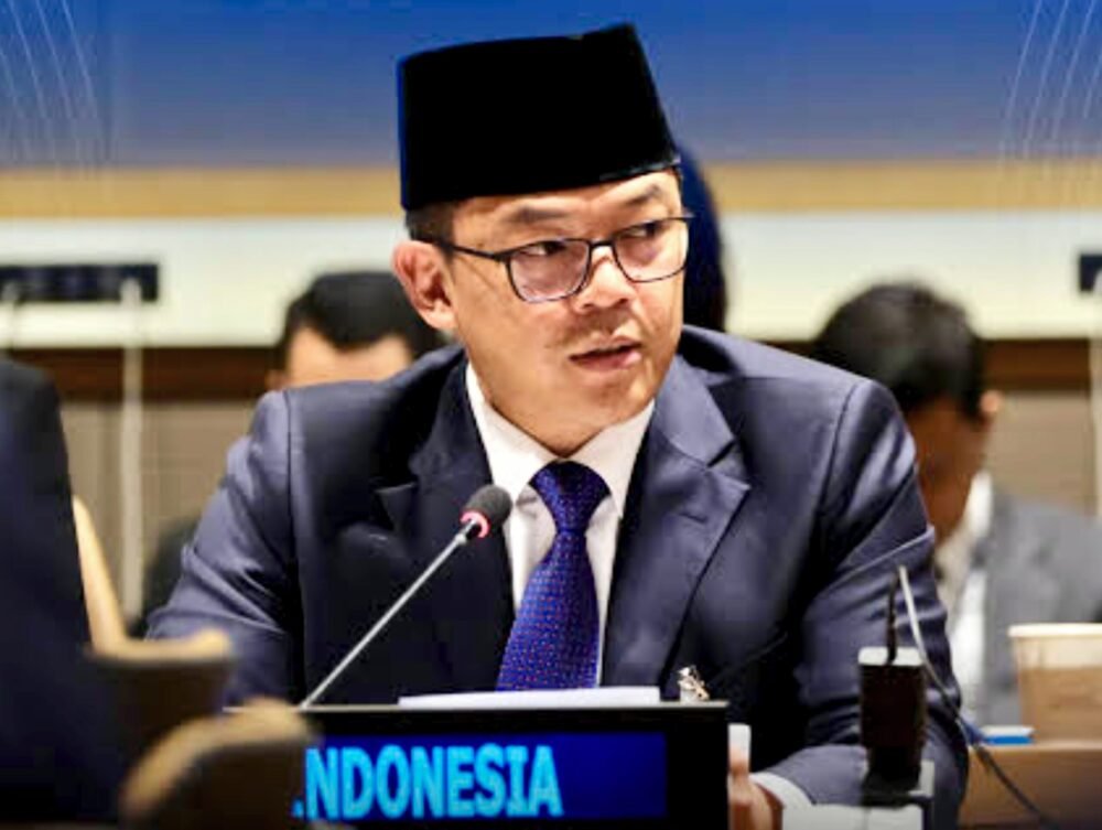 Menlu Sugiono Buka Suara soal Ricuh di Kamboja, Puluhan WNI Masih Ditahan