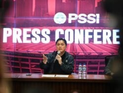 Menpora: Pencarian Pelatih Timnas Harus Matang dan Tidak Terburu-buru