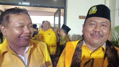 Golkar ss yg terbaik