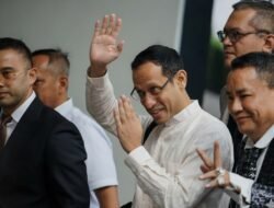 Kejagung Kembali Periksa Nadiem Makarim Usai Gugatan Praperadilan Ditolak