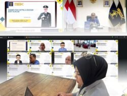 Kemenkum Bali Dukung Reformasi Notaris untuk Layanan Hukum Prima