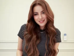 Olla Ramlan Kenang Pesan Ibunda ‘Jangan Takut Pada Siapapun’