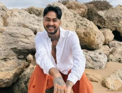 Onadio Leonardo Ditangkap Terkait Dugaan Narkoba