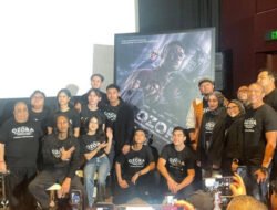 Film Ozora: Penganiayaan Brutal Penguasa Jaksel Angkat Kisah Perjuangan Ayah Menuntut Keadilan