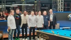 PBS world Championship