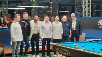 PBS world Championship