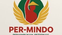 PER-MINDO Sejahtera Petani dan Peternak: Parameter Utama Kedaulatan Pangan dan Kekuatan Bangsa