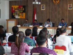 Kemenkum Bali Perkuat Pengawasan PMPJ Notaris untuk Cegah Tindak Pidana