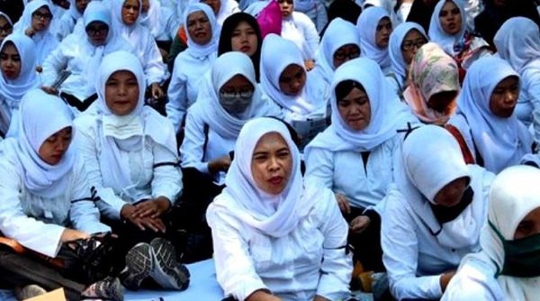 DPRD Kaur Dukung Pengusulan 488 Honorer R4 Jadi PPPK Paruh Waktu