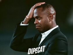 Kluivert Dipecat, Publik: Saatnya PSSI Benahi Timnas