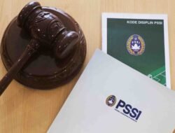 I.League Tegaskan Proses Sanksi Wewenang Komdis PSSI