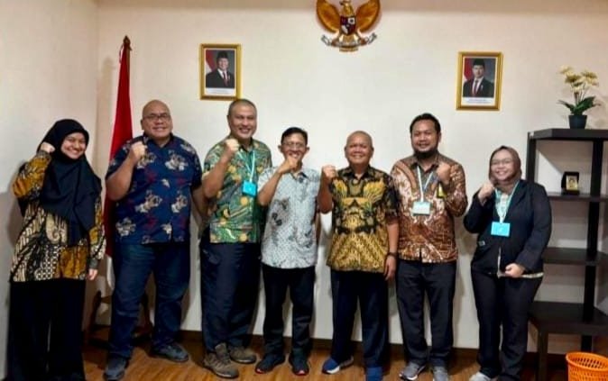 PTPI: Indonesia Perlu Optimalkan Peran Lulusan Teknik di Fasilitas Kesehatan