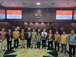 Uji Materi UU Pers di MK, PWI Tekankan Penguatan Implementasi Perlindungan Wartawan